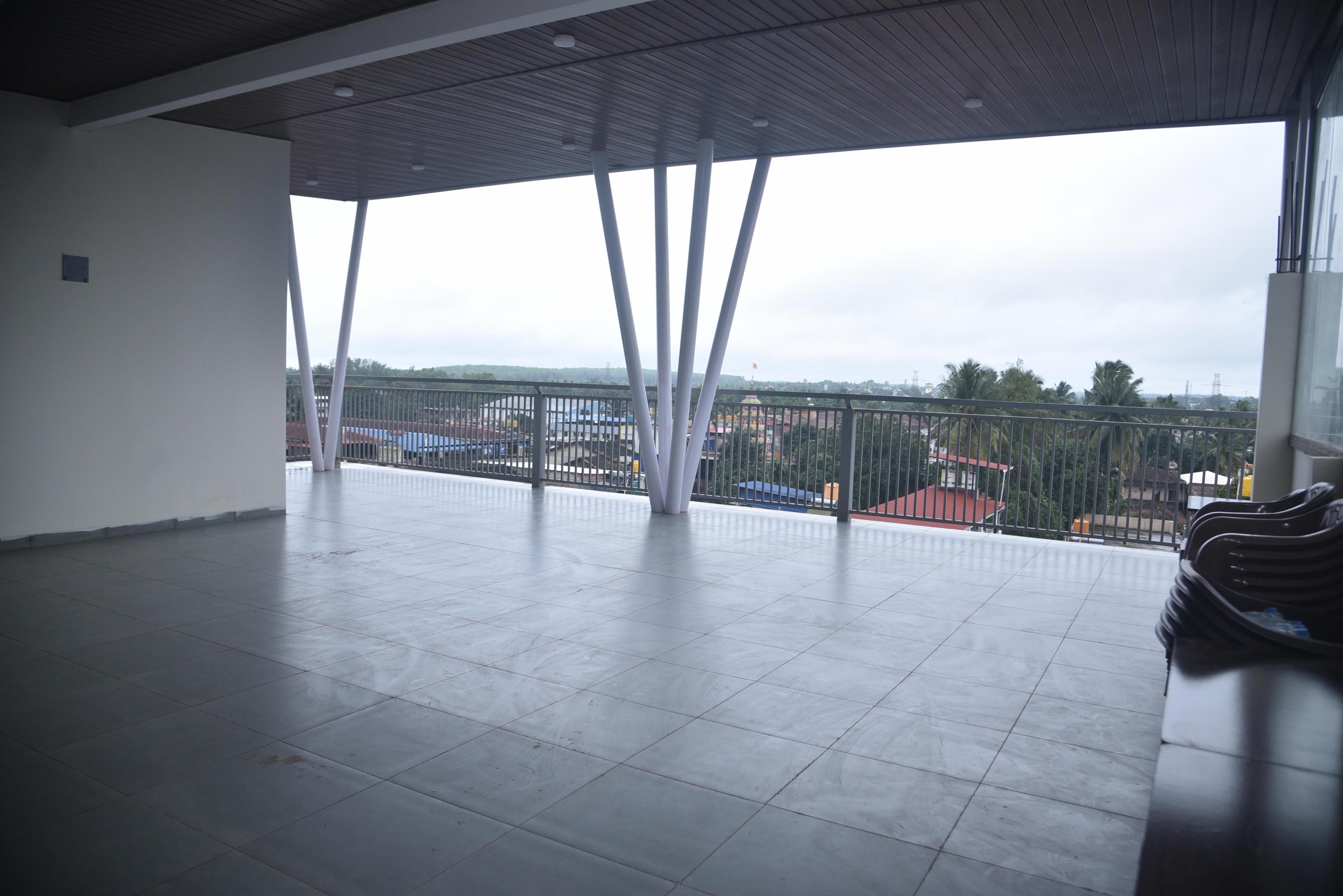 Sarvam Residency - Tap to explore photos