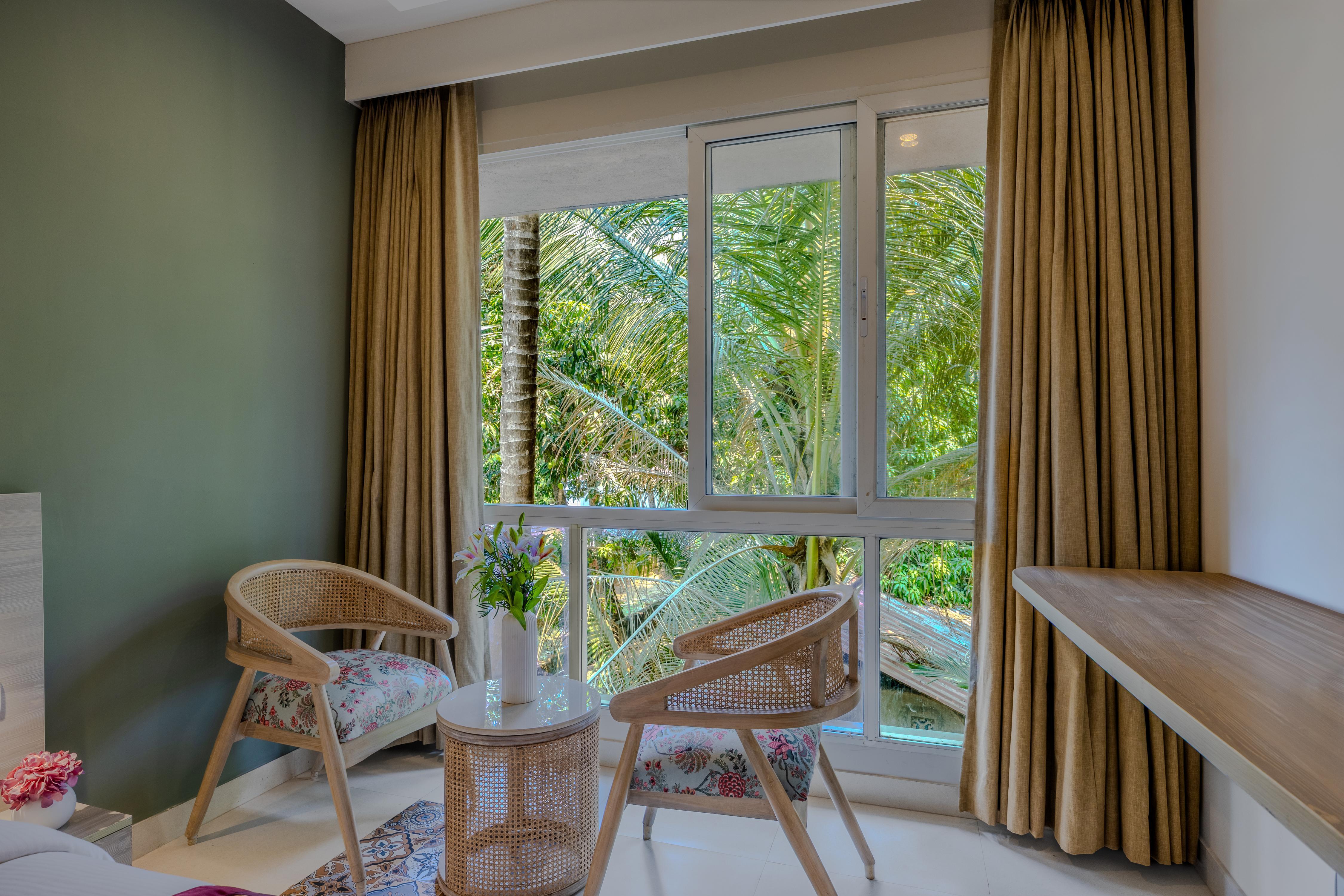 Goan Bliss by Alaya Stays - Tap to explore photos
