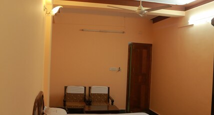 Falcon Plaza Room Type - NON AC ROOMS