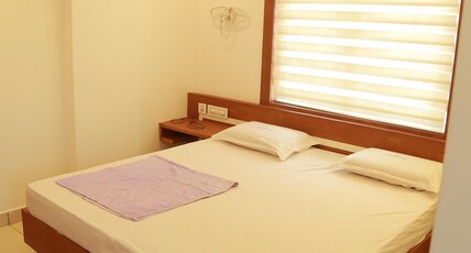 Falcon Plaza Room Type - Suit Room