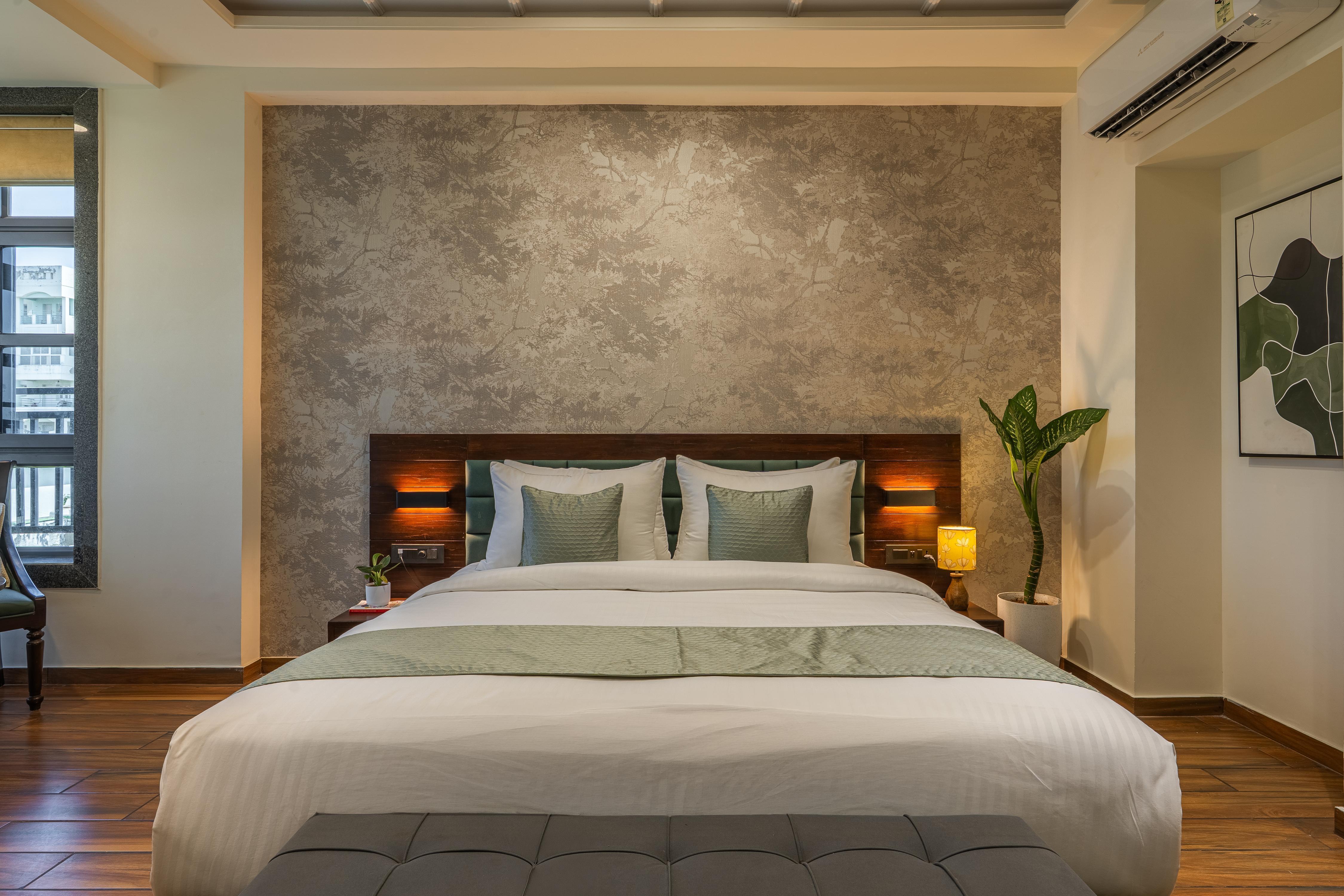 Perfectstayz Premium Udaipur by the Lake - Tap to explore photos