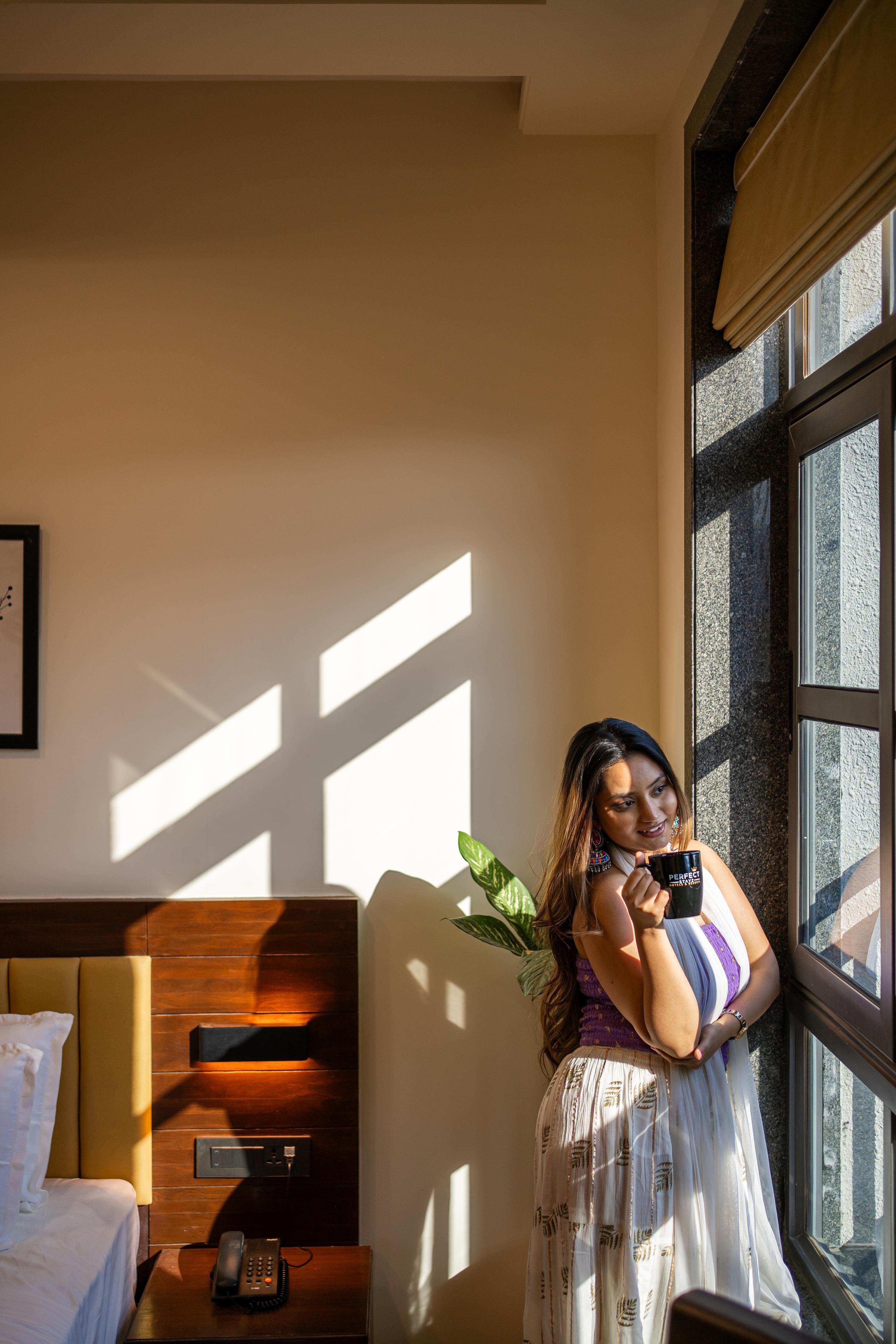 Perfectstayz Premium Udaipur by the Lake - Tap to explore photos