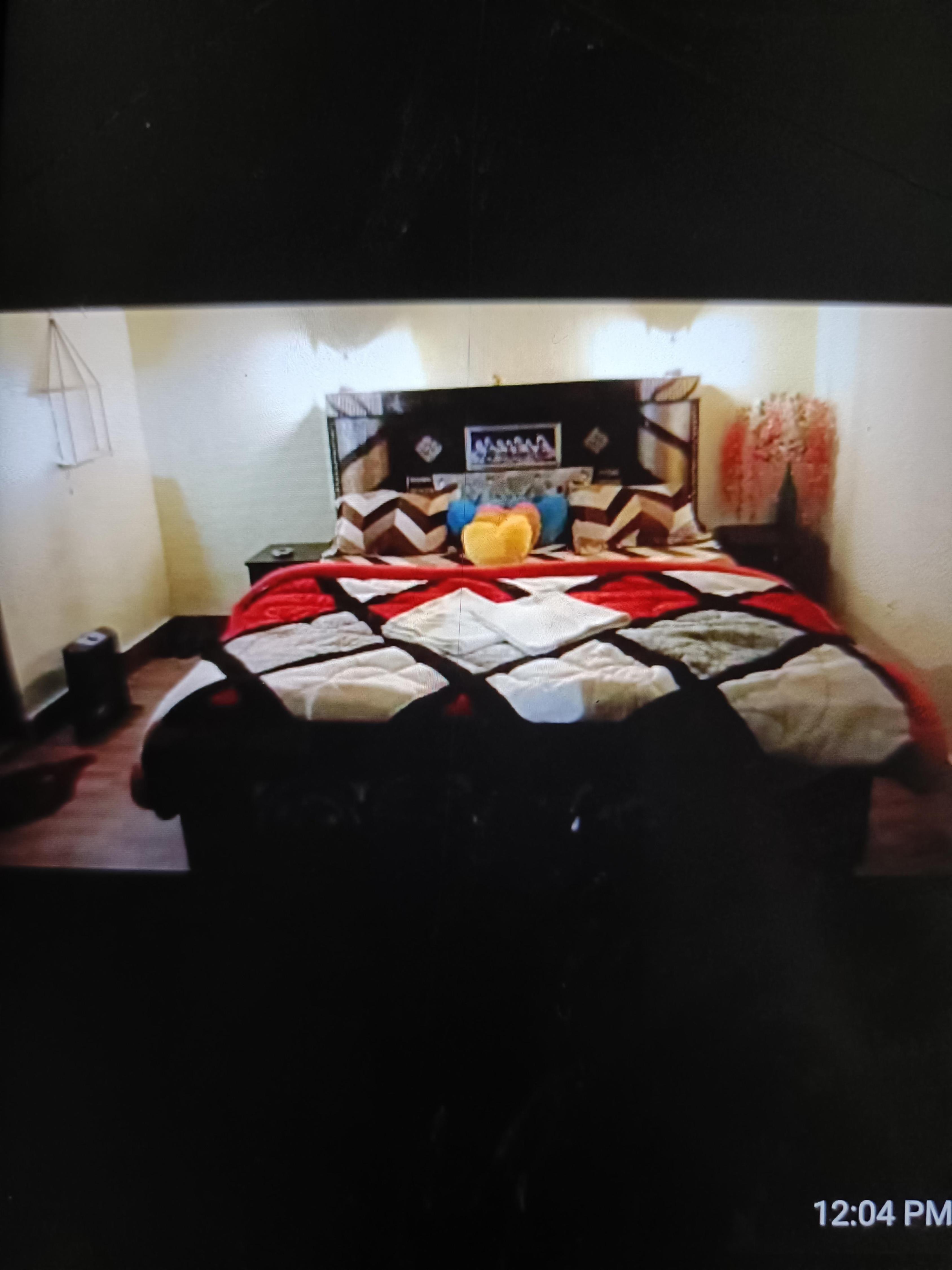Phantom hill view homestay - Tap to explore photos