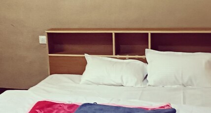 Ak home stay SPITI Valley lalung Room Type - Bedroom 1