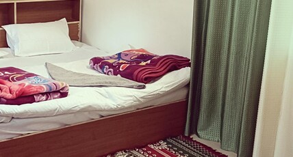 Ak home stay SPITI Valley lalung Room Type - Bedroom 2