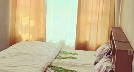 Ak home stay SPITI Valley lalung Room Type - Room no 4