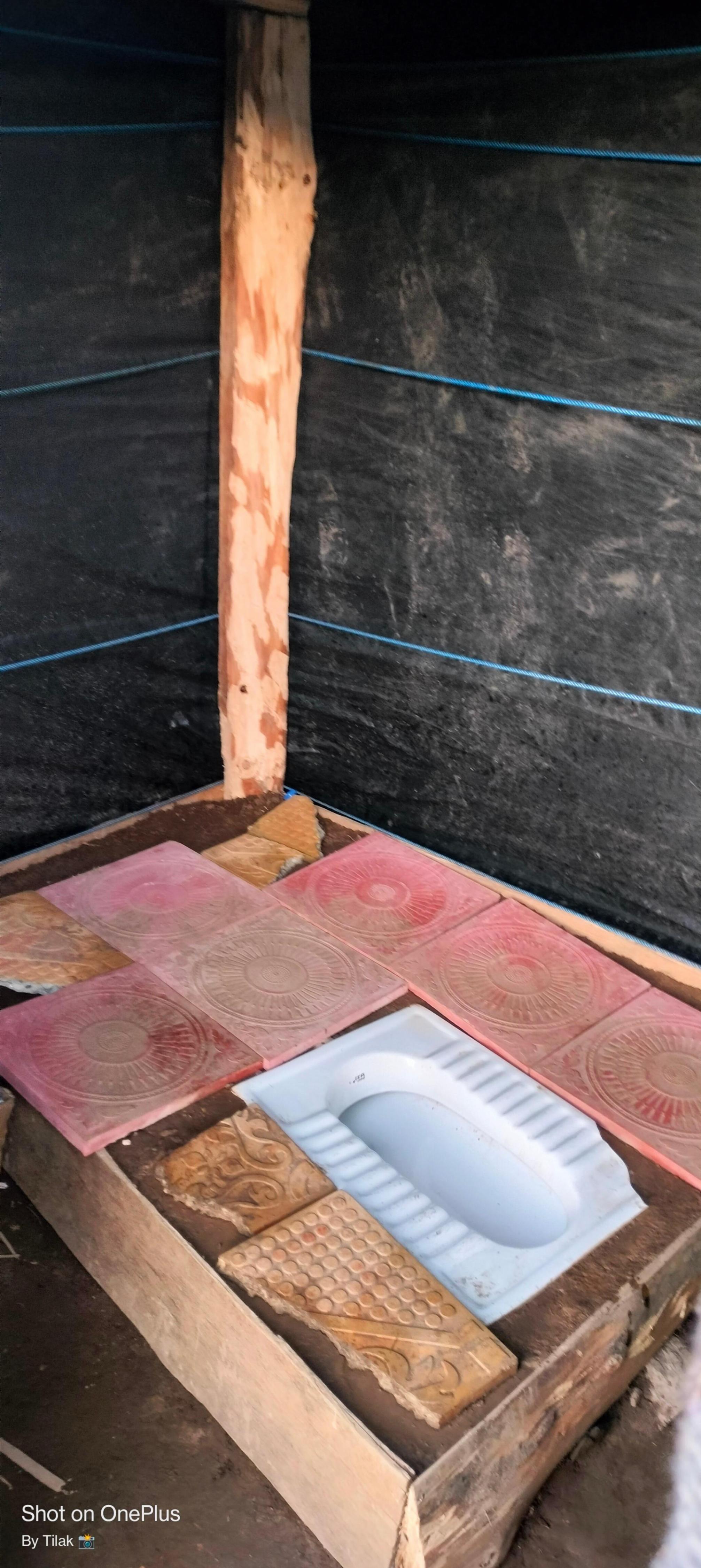 Raghupur Himalayan Camp - Tap to explore photos