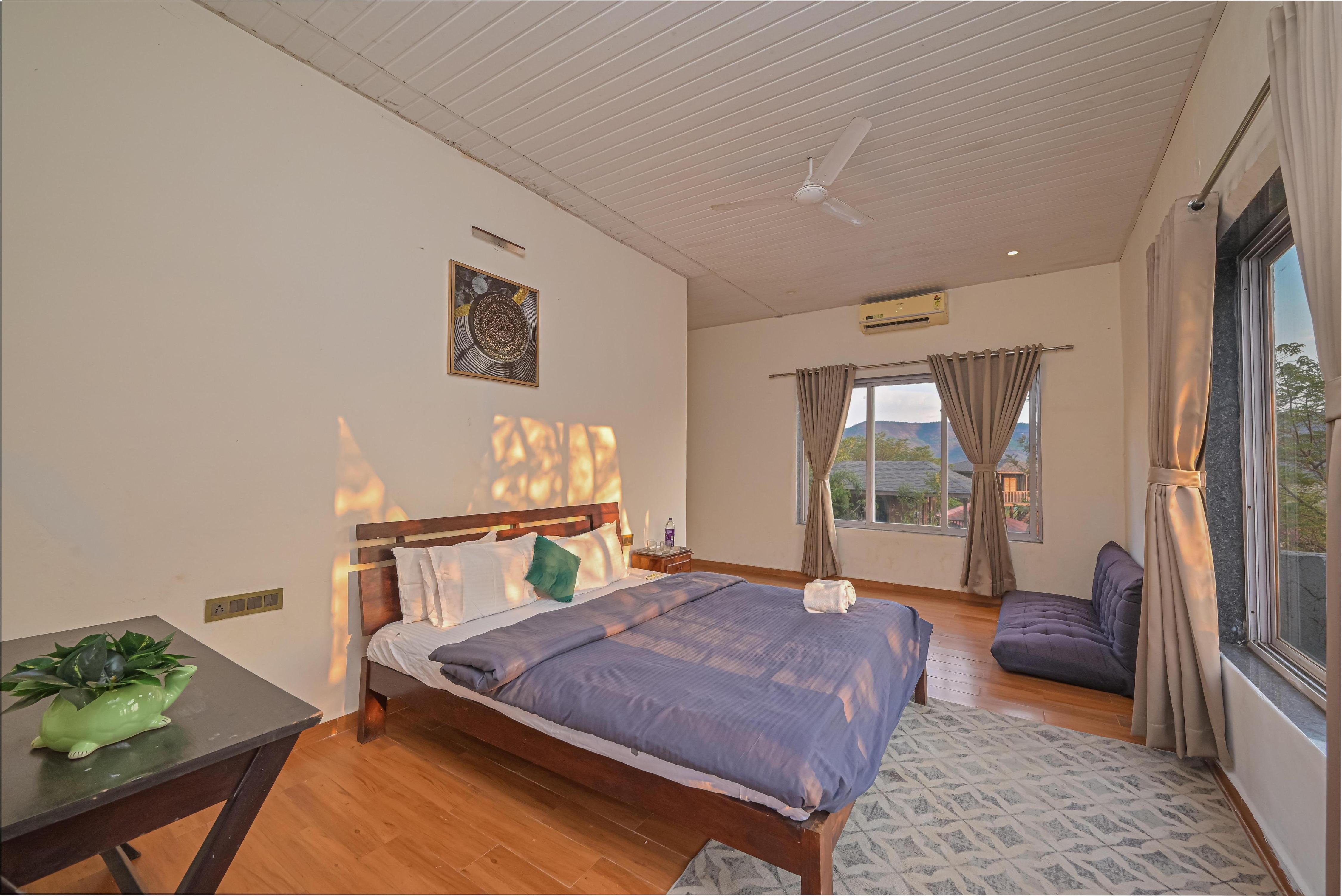 JAL BY THE BAY, A Luxury Farmstay - Tap to explore photos