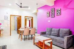 D2Stay Unit 3 Ulubari | Private Kitchen