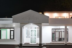 The White Luxury