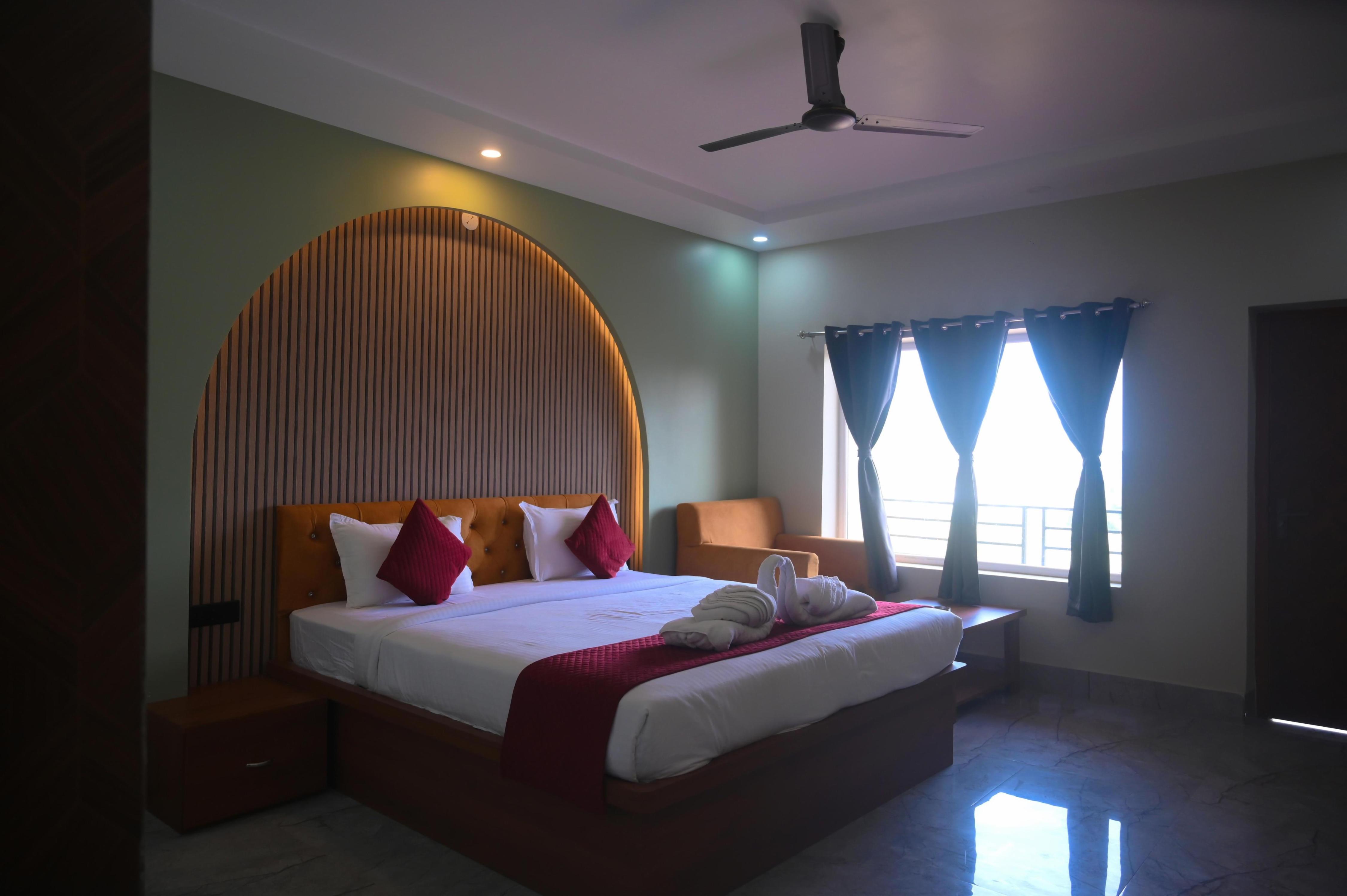 Shivanta Hotel & Resorts By Basotel - Tap to explore photos