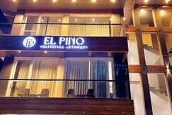 Hotel EL Pino