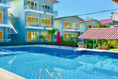 Creekwood Jungle Resort