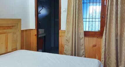Jai Maa Durga Cottage & Home Stay Room Type - Deluxe Room 2