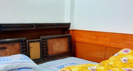 Jai Maa Durga Cottage & Home Stay Room Type - Standard Room