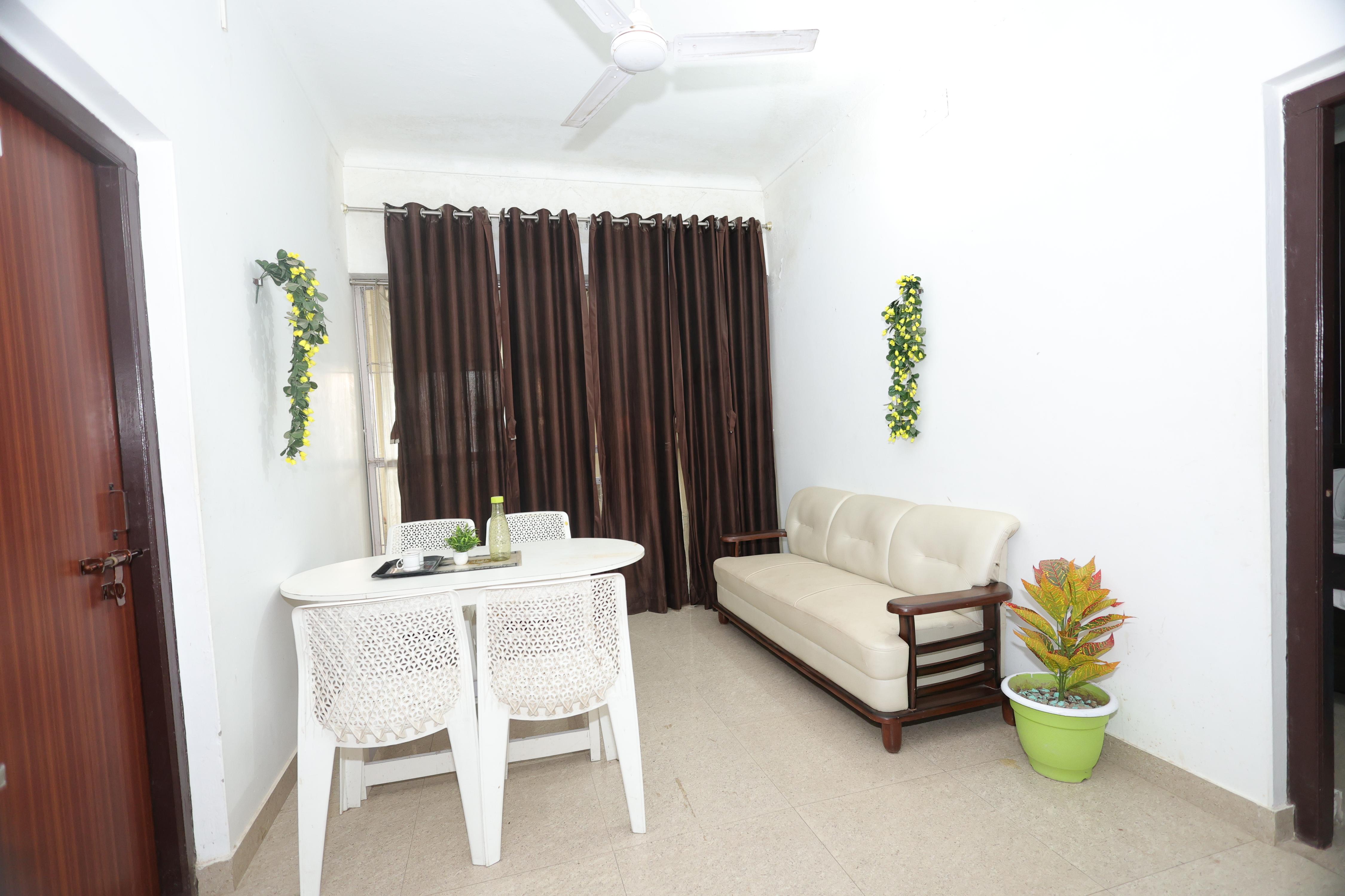 Ashoka Aashram | Premium Homestay - Tap to explore photos