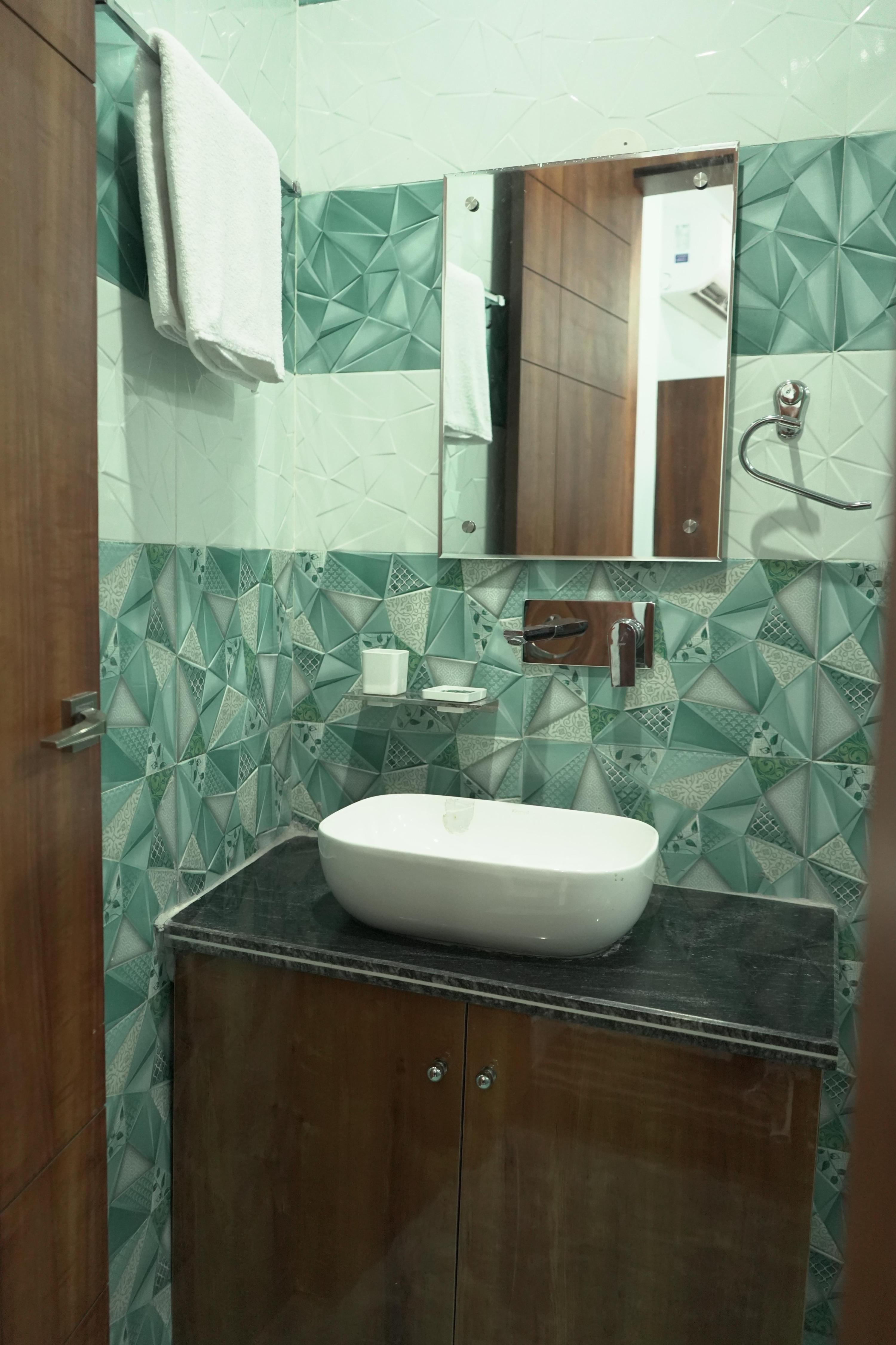 Hotel DS valley Room Type - Budget Room