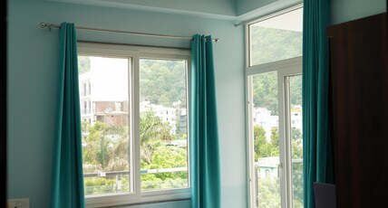 Hotel DS valley Room Type - Superior Balcony Room