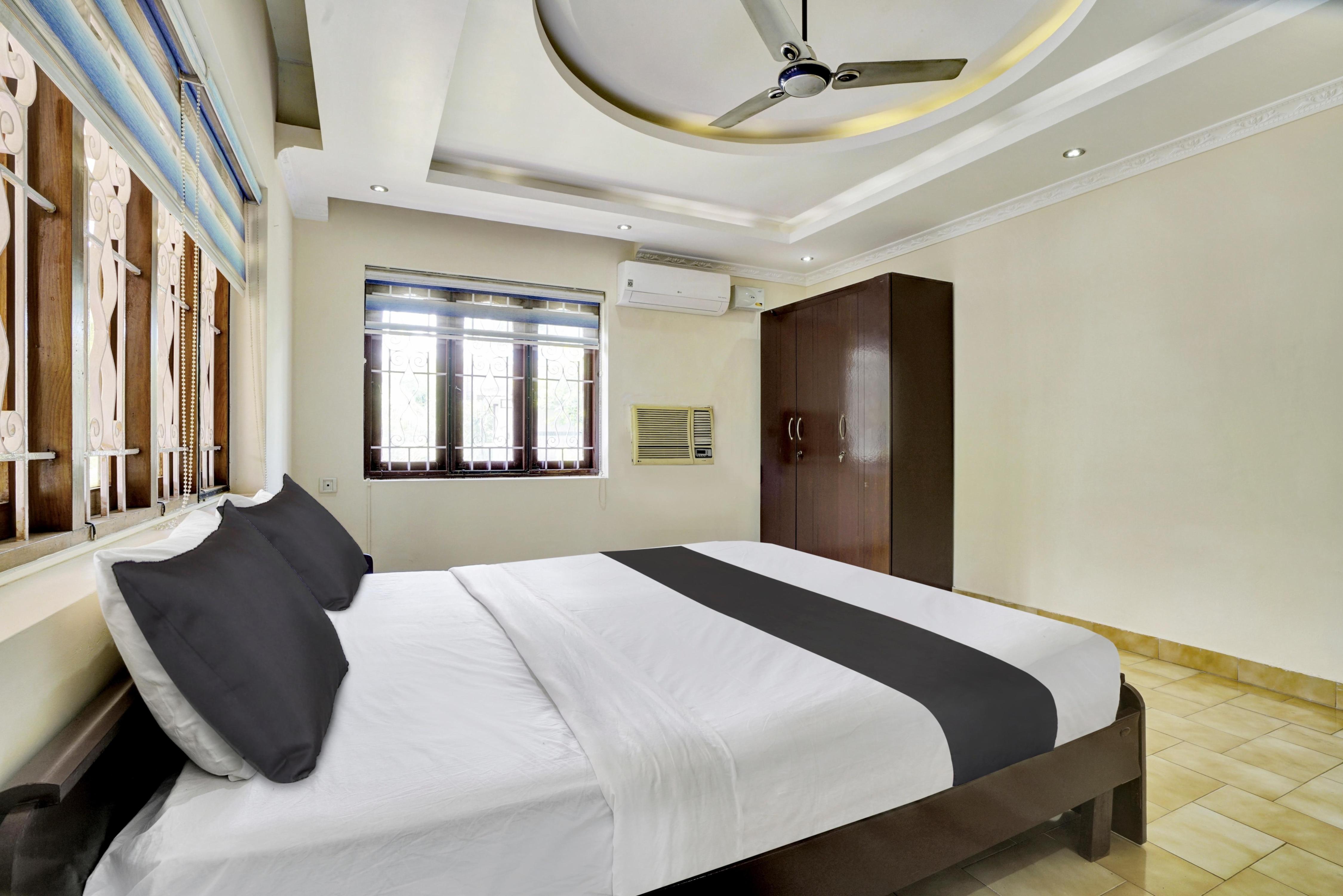 Hotel O CHALET SUITES - Tap to explore photos