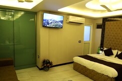 Hotel De Romana Near Jama Masjid Gate No.1