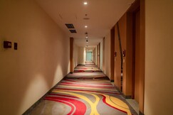 Ramada Encore by Wyndham, Lucknow Airport