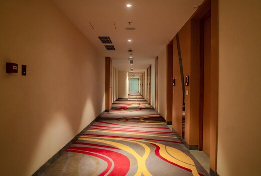 Ramada Encore by Wyndham, Lucknow Airport