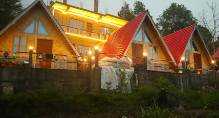 Khee Homestays Room Type - 501