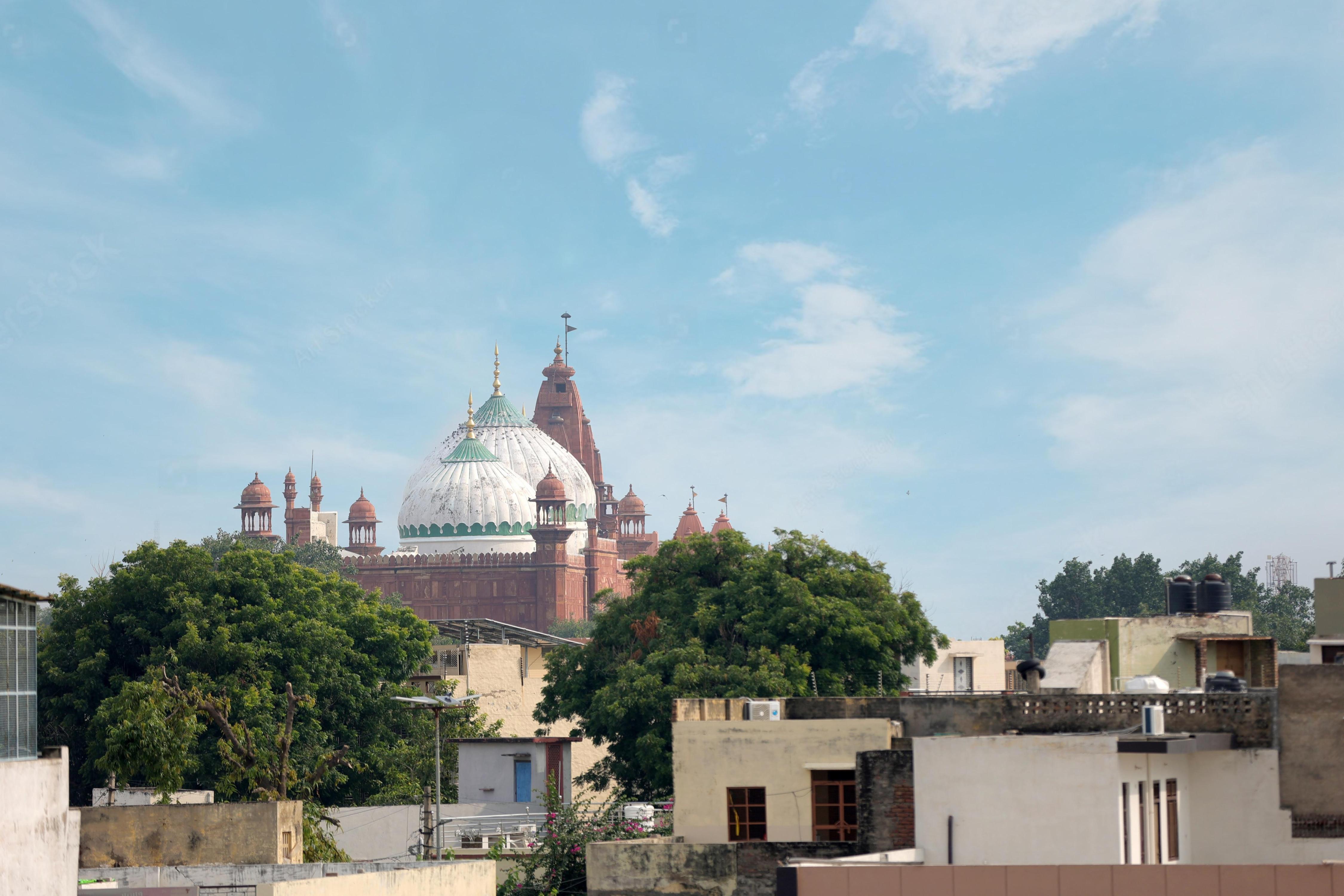 Shrinath Palace - Tap to explore photos