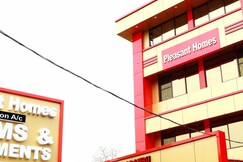 Pleasant Homes