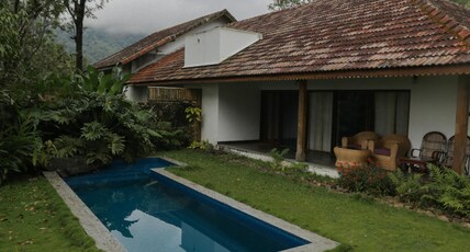 Aramb Boutique Wayanad Room Type - Siddharth Kamala