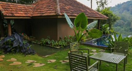 Aramb Boutique Wayanad Room Type - Padma Yama