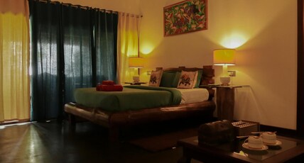 Aramb Boutique Wayanad Room Type - Shyama Tara