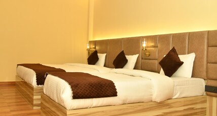 Hotel Sea Esta Room Type - 3 Bed Premium Room