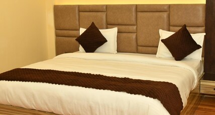 Hotel Sea Esta Room Type - Standard Room