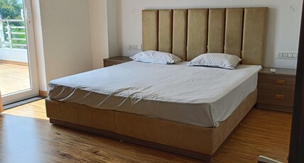 Samriddhi palace Room Type - Bedroom 18