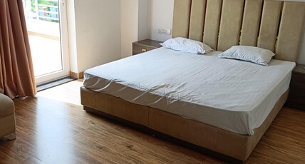 Samriddhi palace Room Type - Bedroom 5