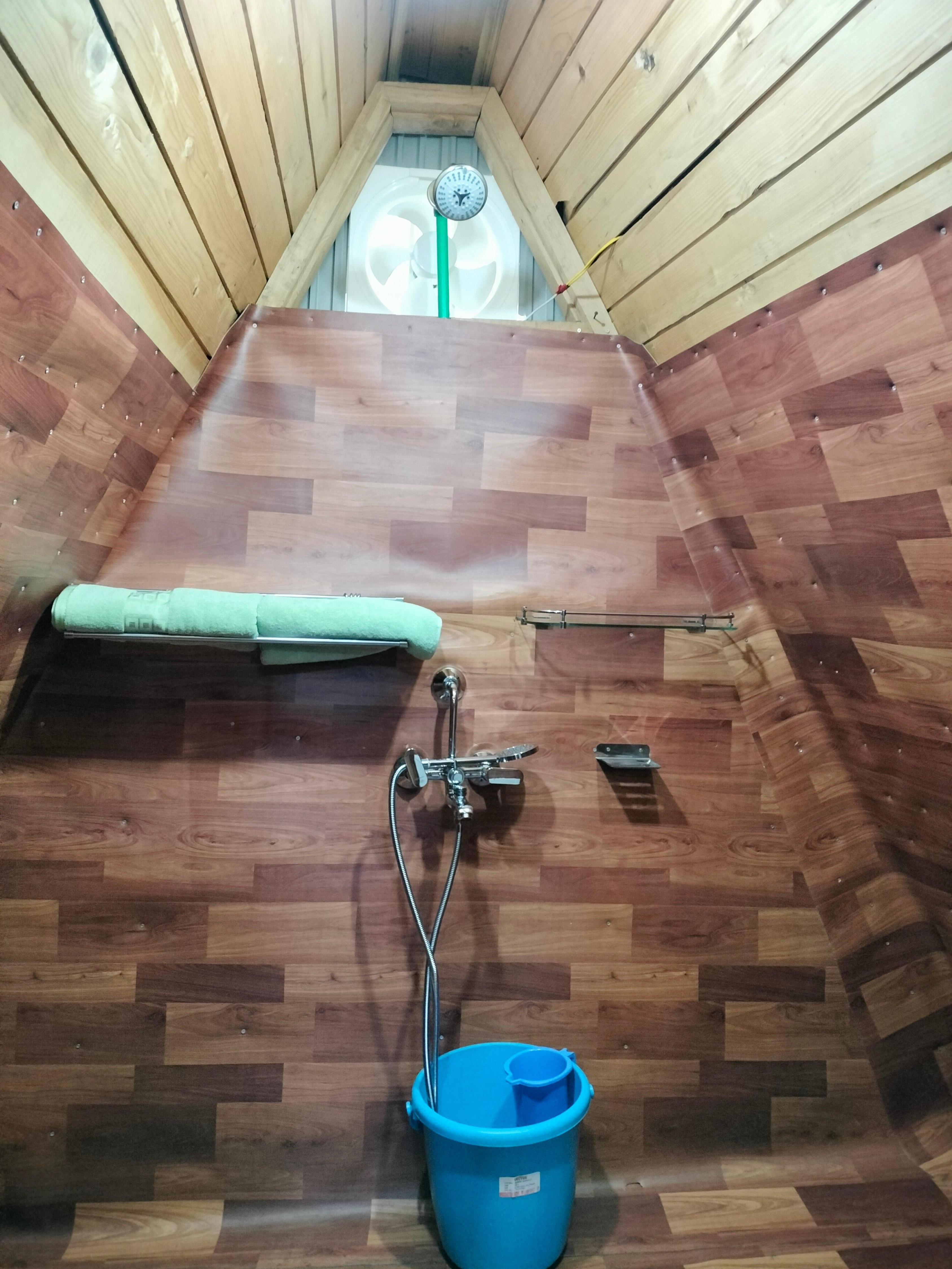 Dreams villa A frame cabin - Tap to explore photos