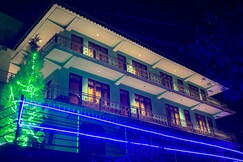 Hotel Geetanjali Sangla by Nature Nests