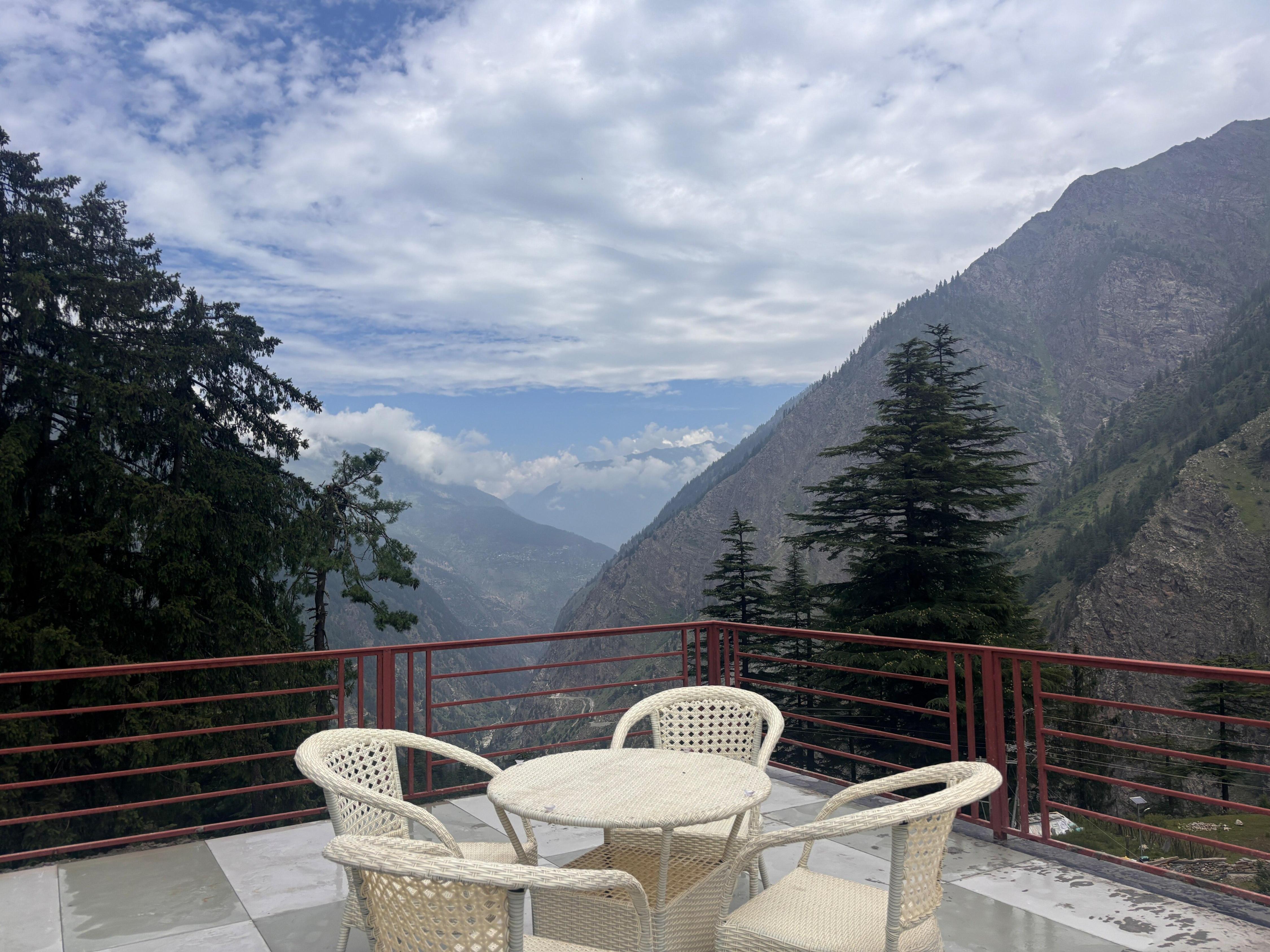 Hotel Geetanjali Sangla by Nature Nests - Tap to explore photos