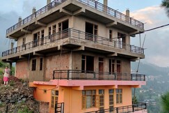 Valley View Homestay