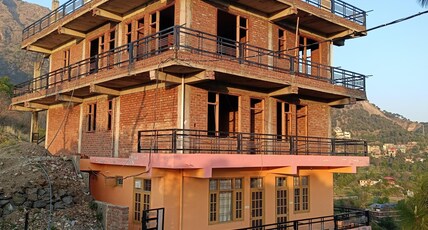 Valley View Homestay Room Type - Valley View Homestay