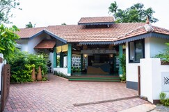 Vedic Village Retreat