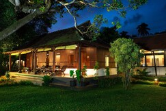 Vedic Village Retreat