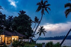 Vedic Village Retreat