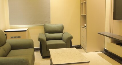 Kansone Hotel And Banquets Room Type - Suite Room