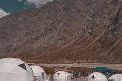 The Alpinist - Glamping Resort