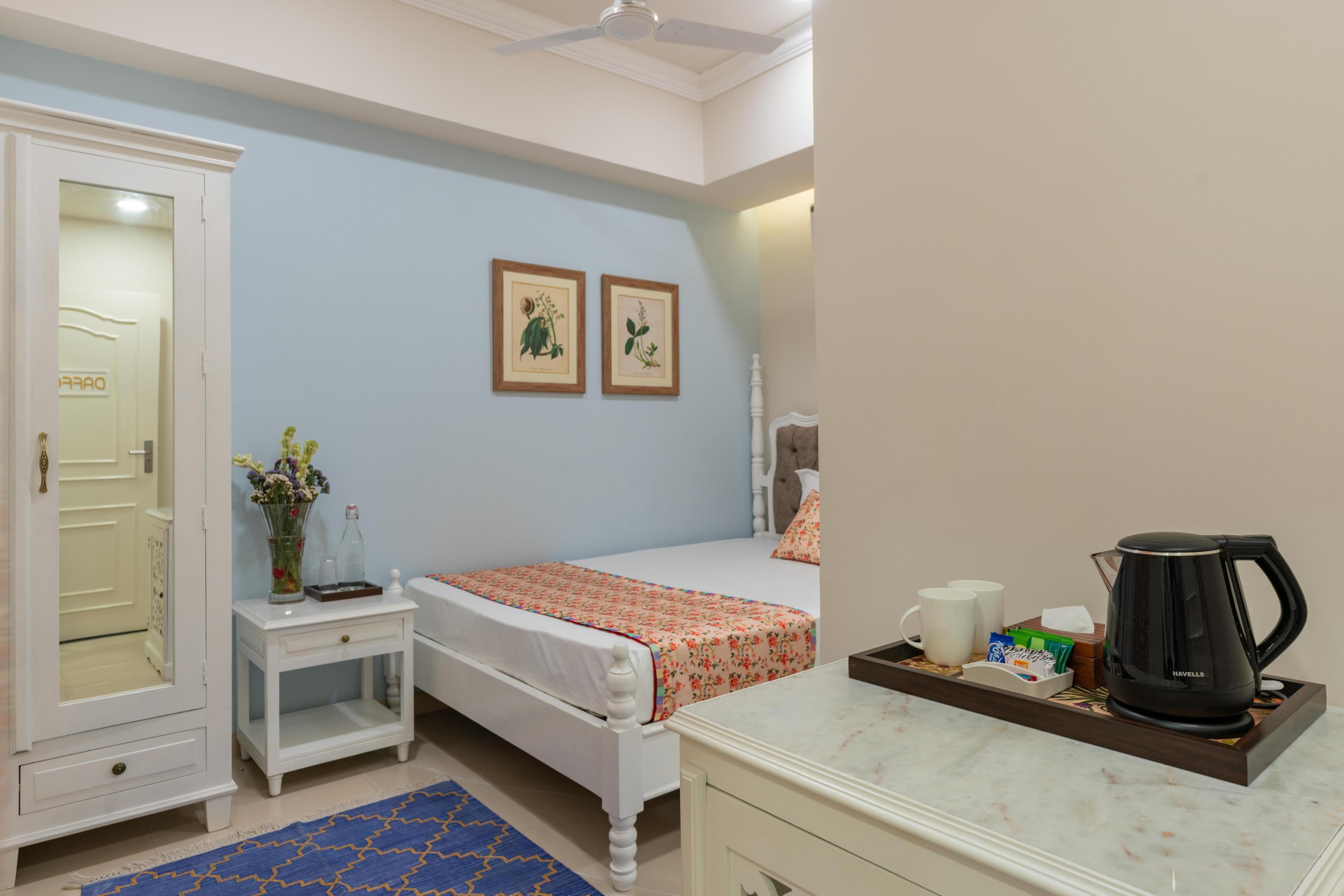 Burad Vilas 1911 A Boutique Stay - Tap to explore photos