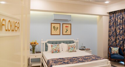 Burad Vilas 1911 A Boutique Stay Room Type - Entire Villa 9 Rooms Burad Vilas 1911 A Boutique Stay Room Type - Entire Villa 9 Rooms