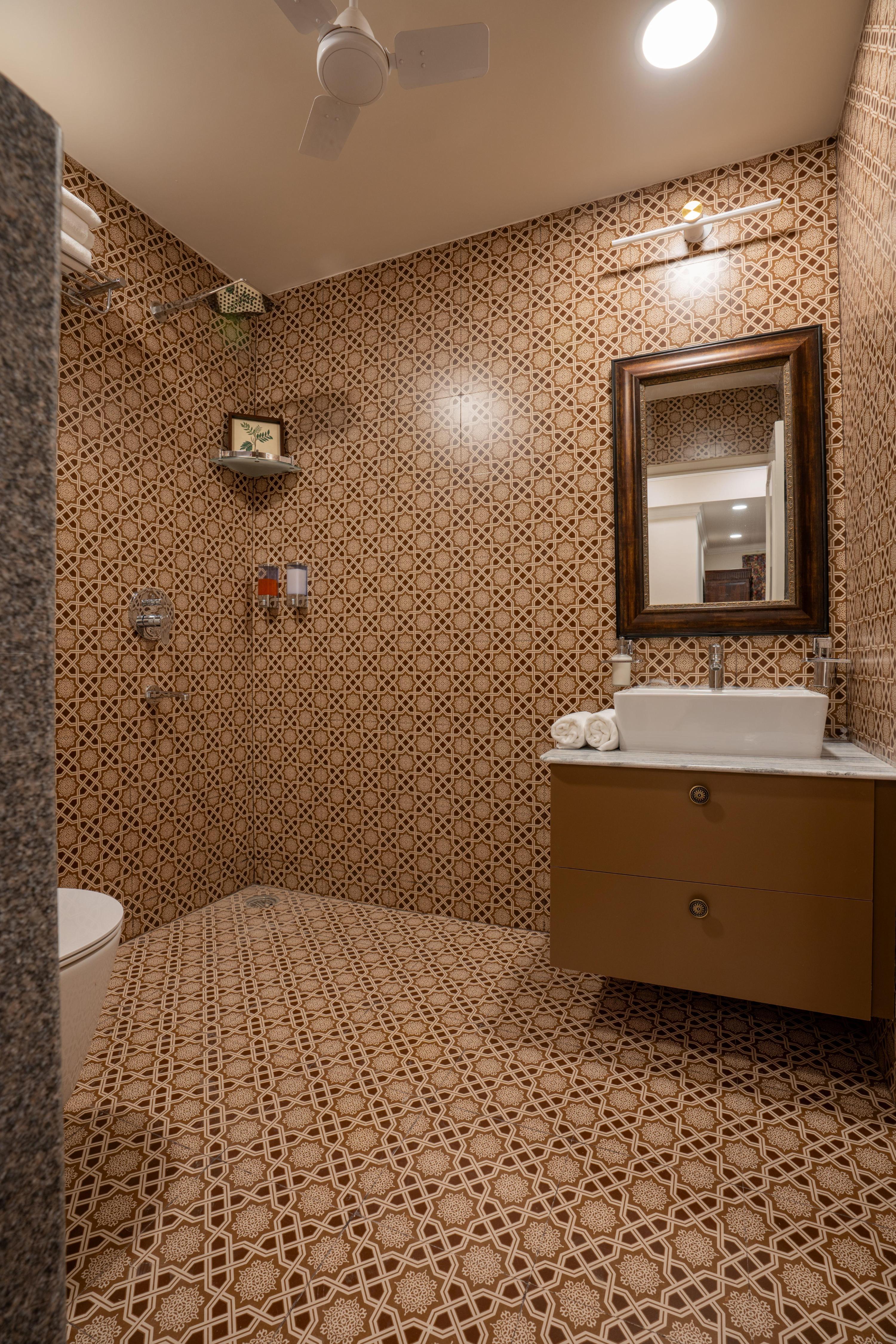 Burad Vilas 1911 A Boutique Stay - Tap to explore photos