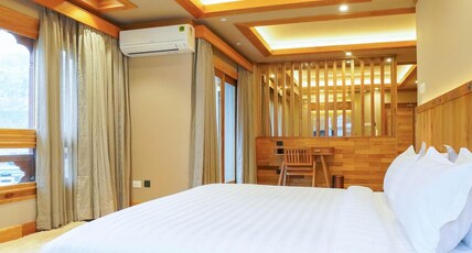Access Suites Room Type - Executive Suites Room